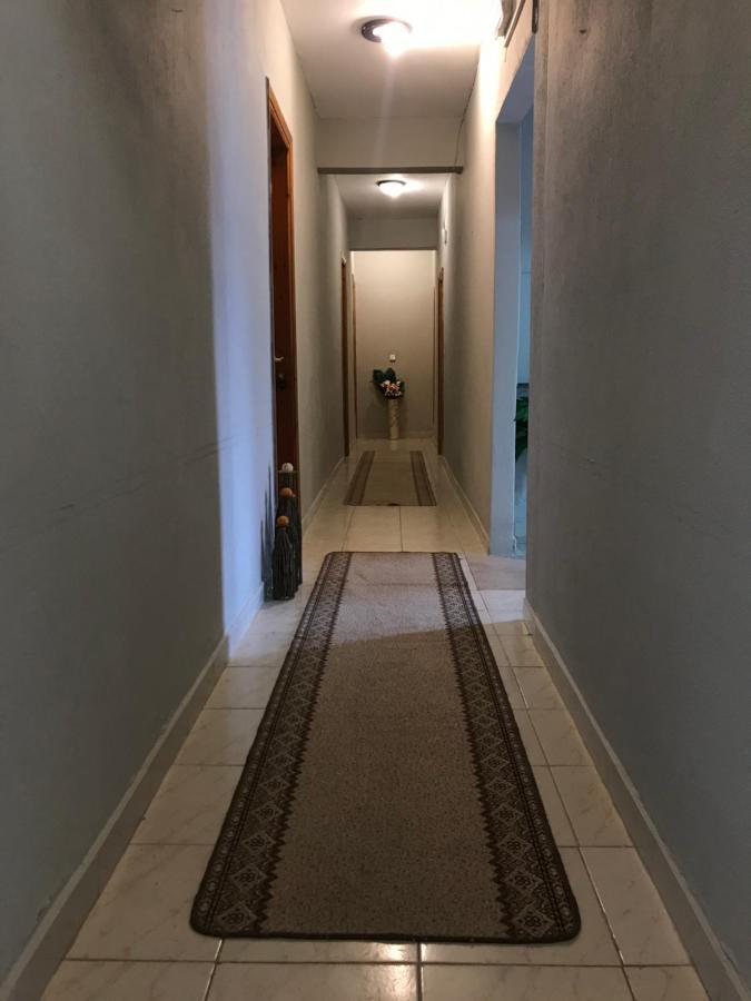 Rena Apartments 아스프로발타 외부 사진
